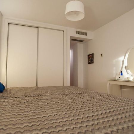 Luxury Maestranza Donkey Leilighet Sevilla Eksteriør bilde