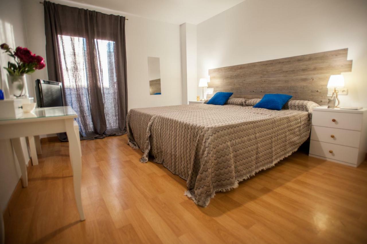 Luxury Maestranza Donkey Leilighet Sevilla Eksteriør bilde